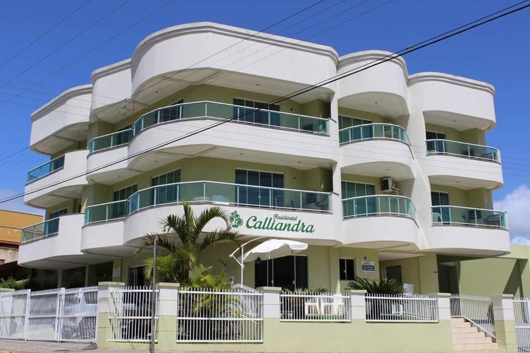 Res Calliandra Apto 104 Fundos Bombinhas Exterior foto